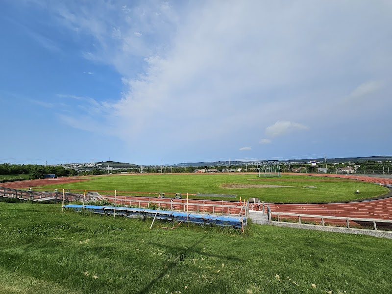 Pearlgate Track & Field Club