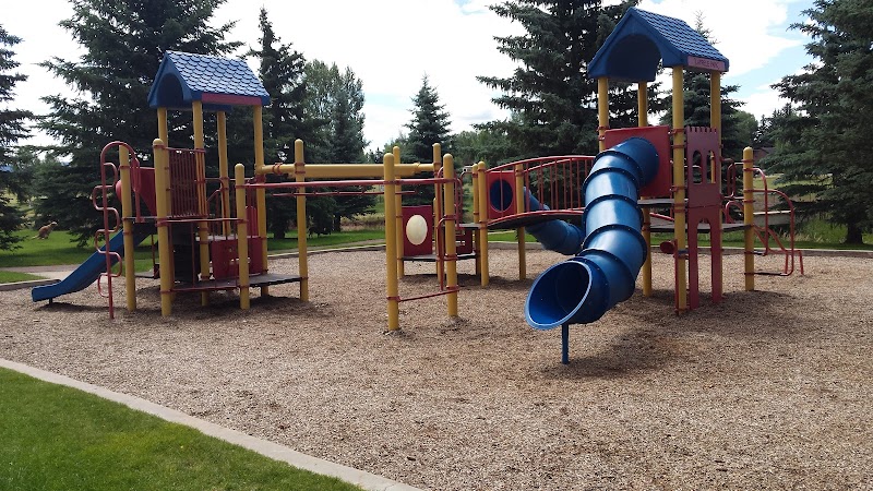 LaPrele Park