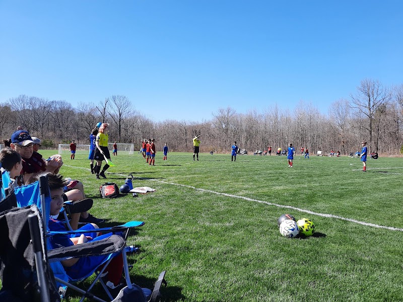 Hernando Soccer Complex