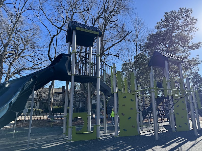 Downtown Park