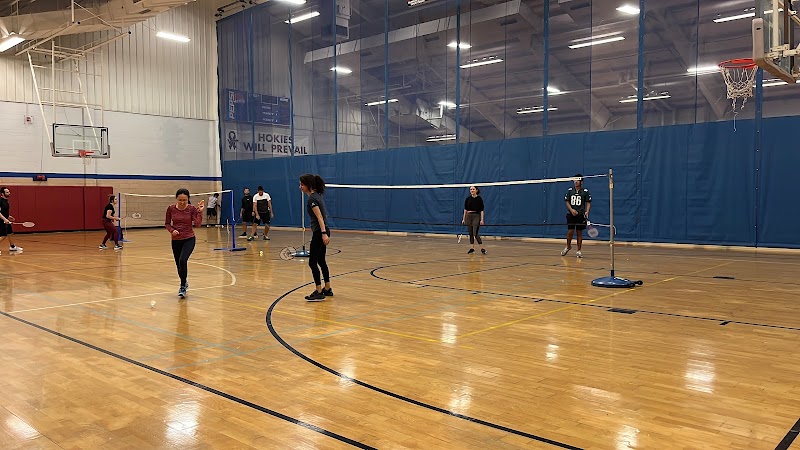 Blacksburg Community Center