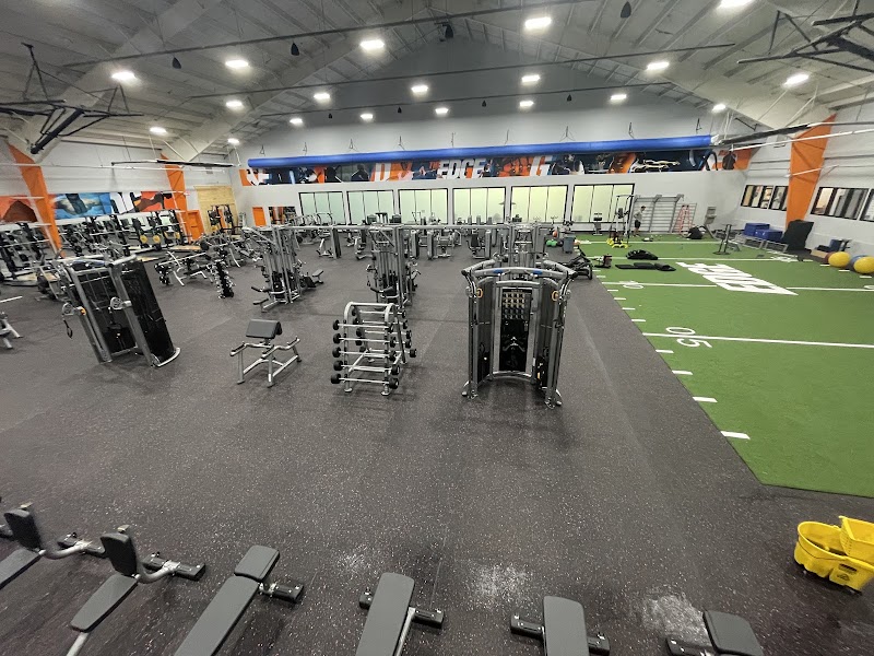 The EDGE Sports & Fitness - Pickleball in South Burlington, Vermont