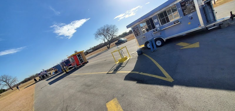 Saginaw Tennis and Pickleball Courts