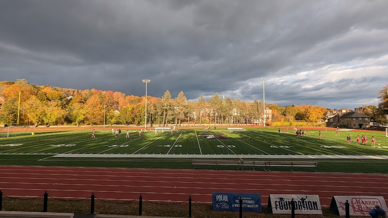 Crocker Field