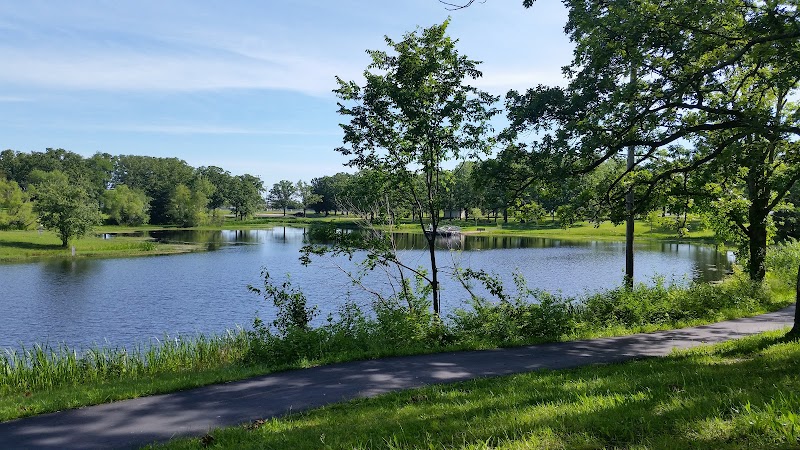 City Lake Park