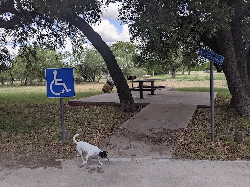 Picnic Area