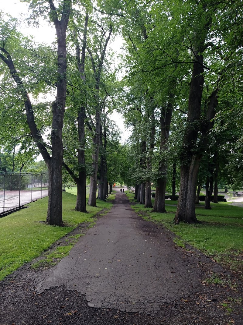 Arsenal Park