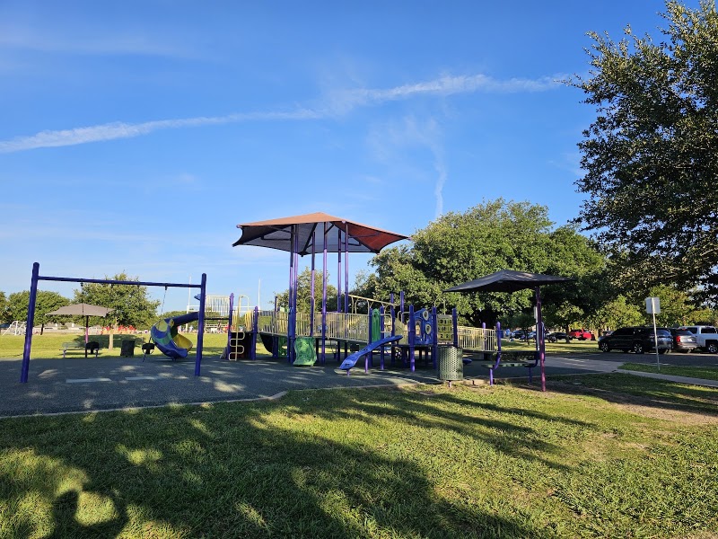 The Hewitt Park - Pickleball in Hewitt, Texas