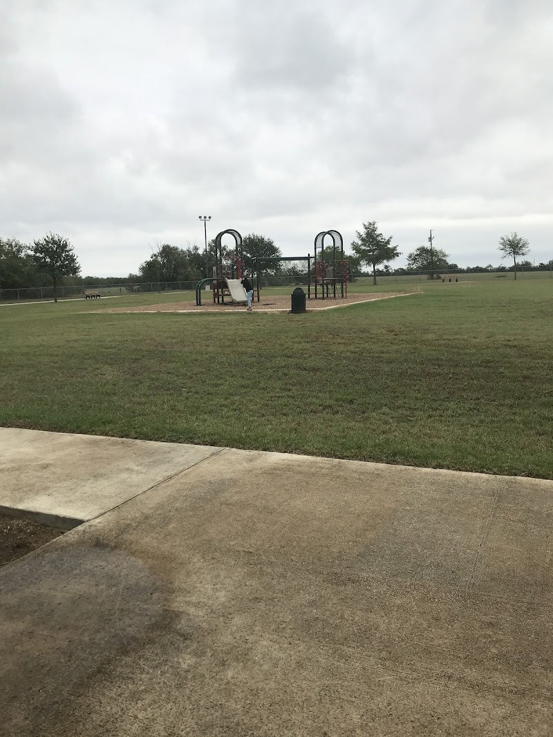 St. Hedwig City Park