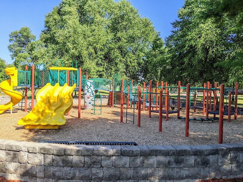 William Rogers Village Park
