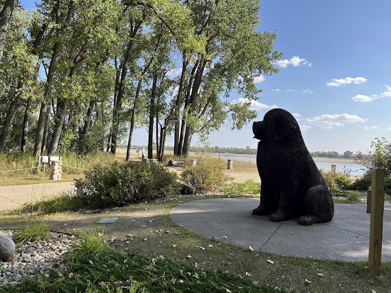 Fahlgren Park State Recreation Area