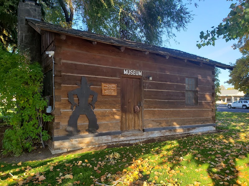 Pioneer Park
