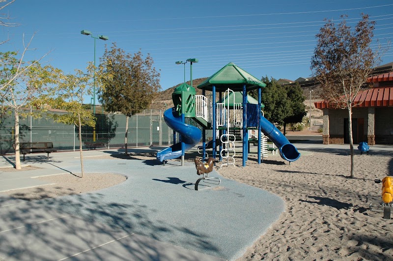 Sunridge Park