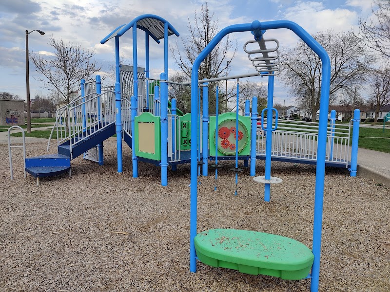 Prince Charles Park