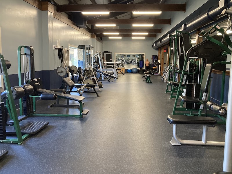 Deer Valley Athletic Club