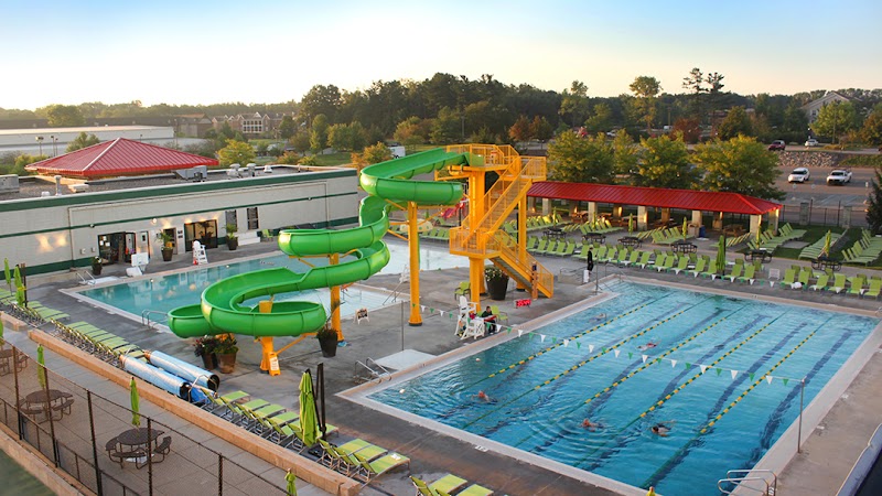 Michigan Athletic Club