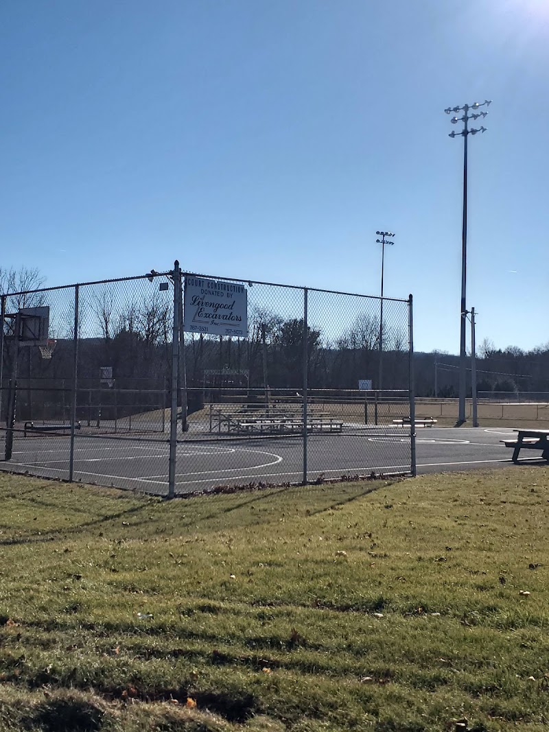 Bryfogle Park