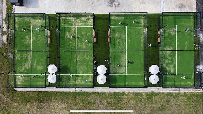 TEMPO Padel & Pickleball Club - Pickleball in Houston, Texas