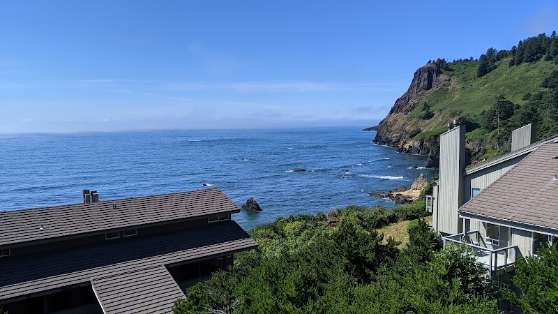 Inn At Otter Crest