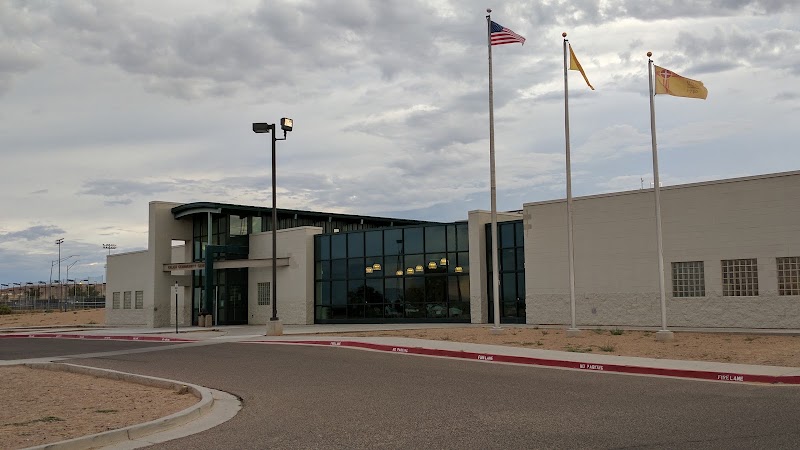 Belen Community Center - Pickleball in Jarales, New Mexico