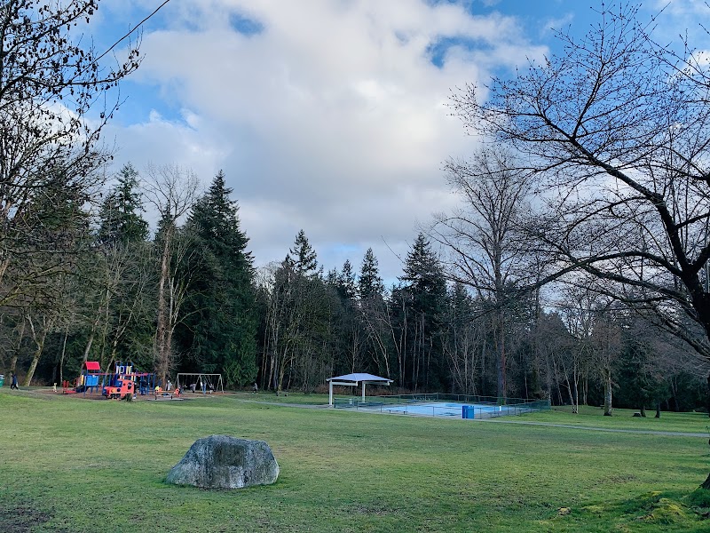 Ron McLean Park