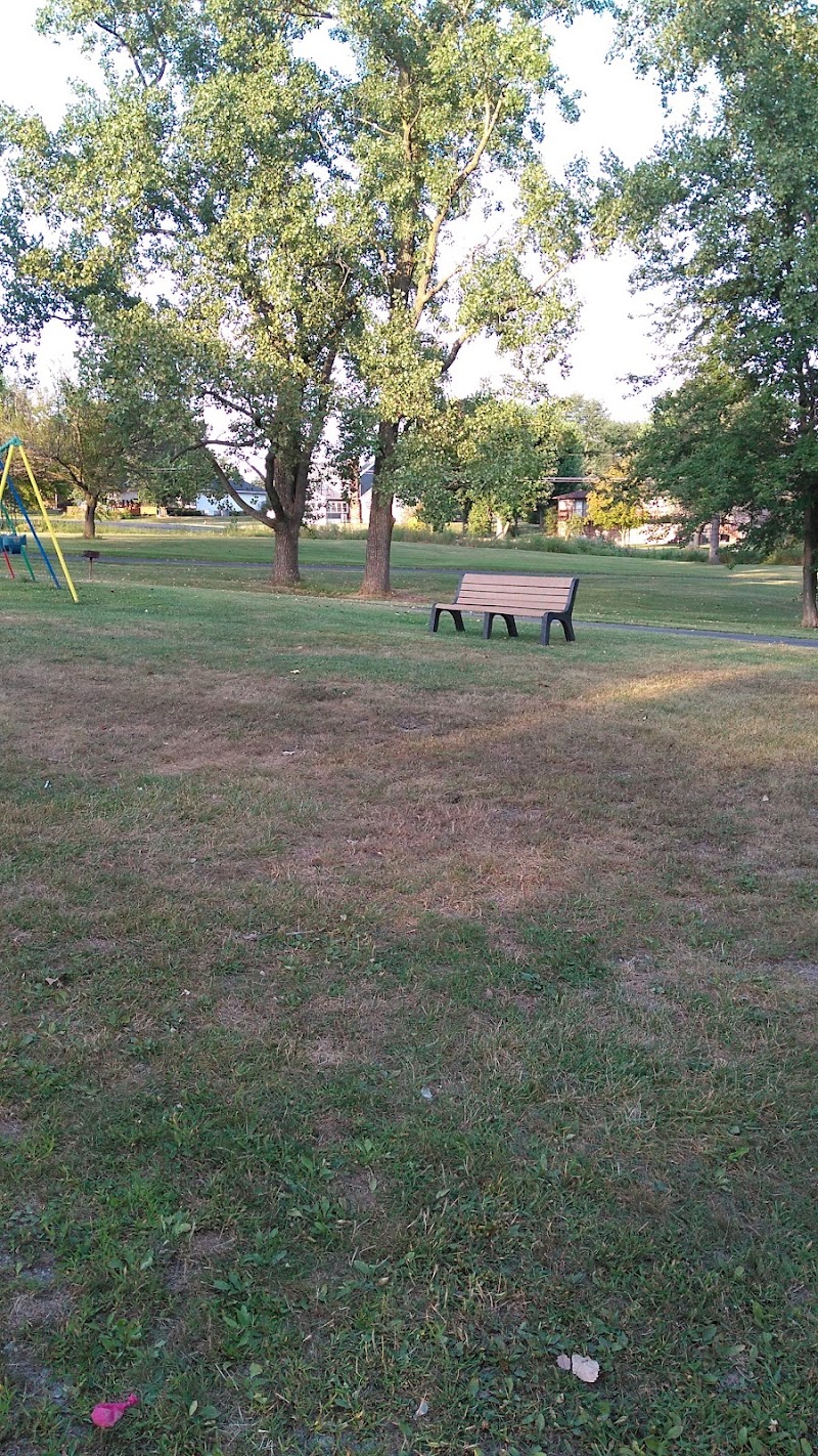 Veterans Memorial Park - Pickleball in Kenton, Ohio