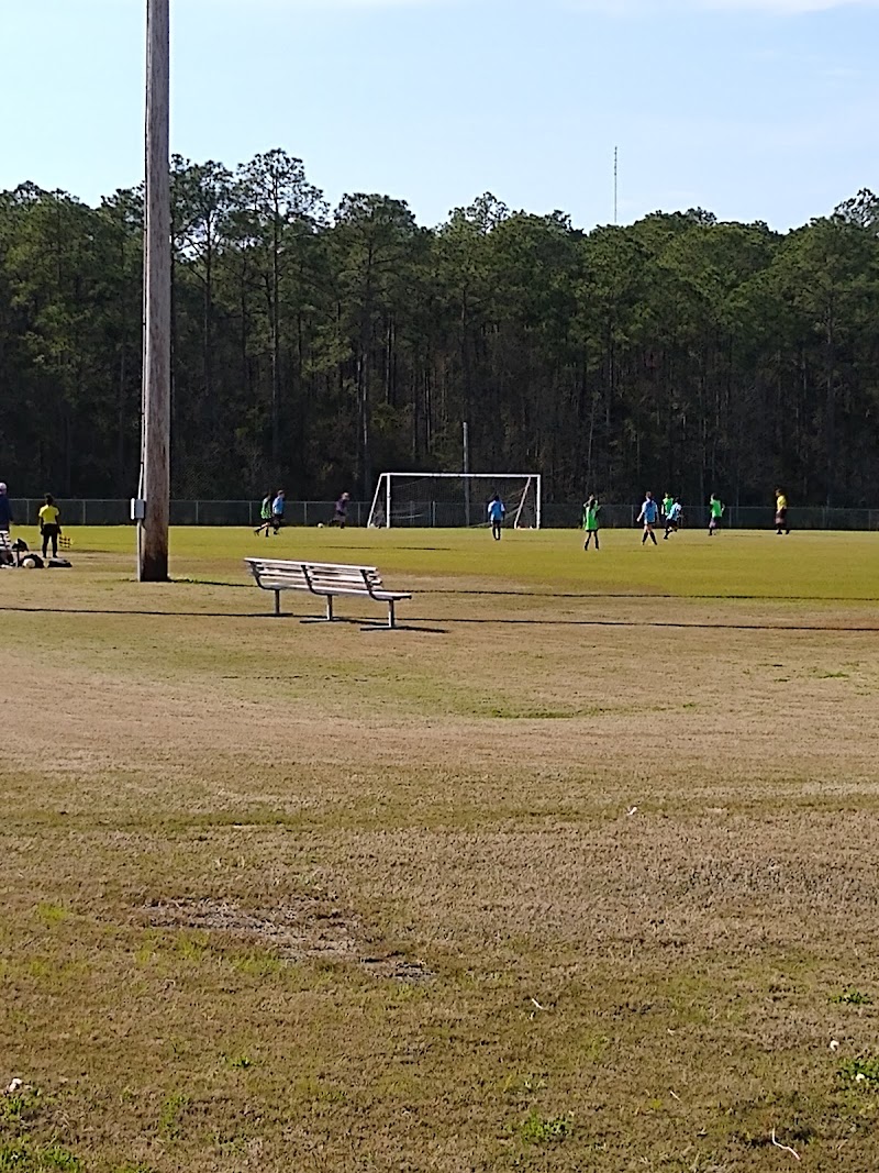 Jackson County Soccer Complex