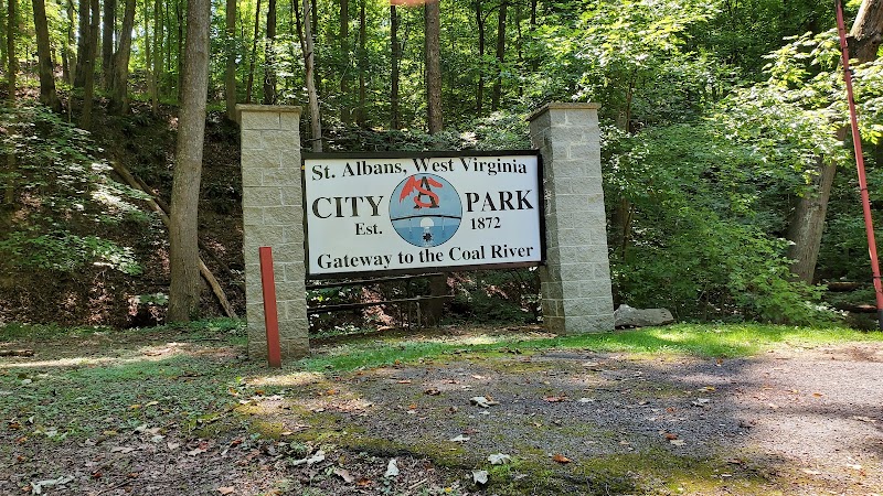 St. Albans City Park