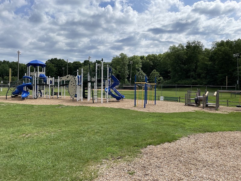 Reis Park