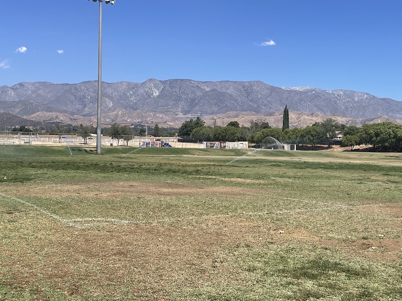 Beaumont Sports Park