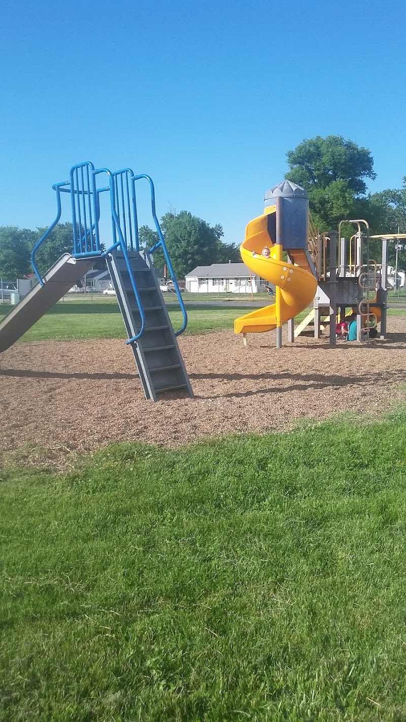 South School Park - Pickleball in Vandalia, Missouri