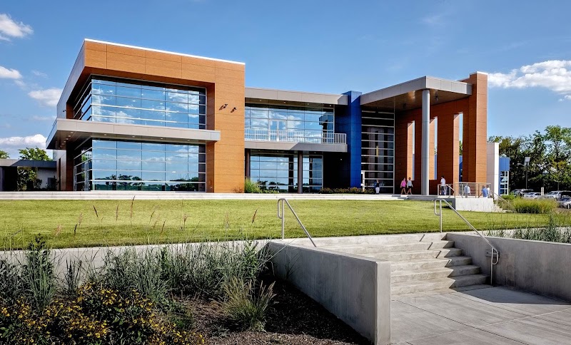 Montgomery Township Community and Recreation Center