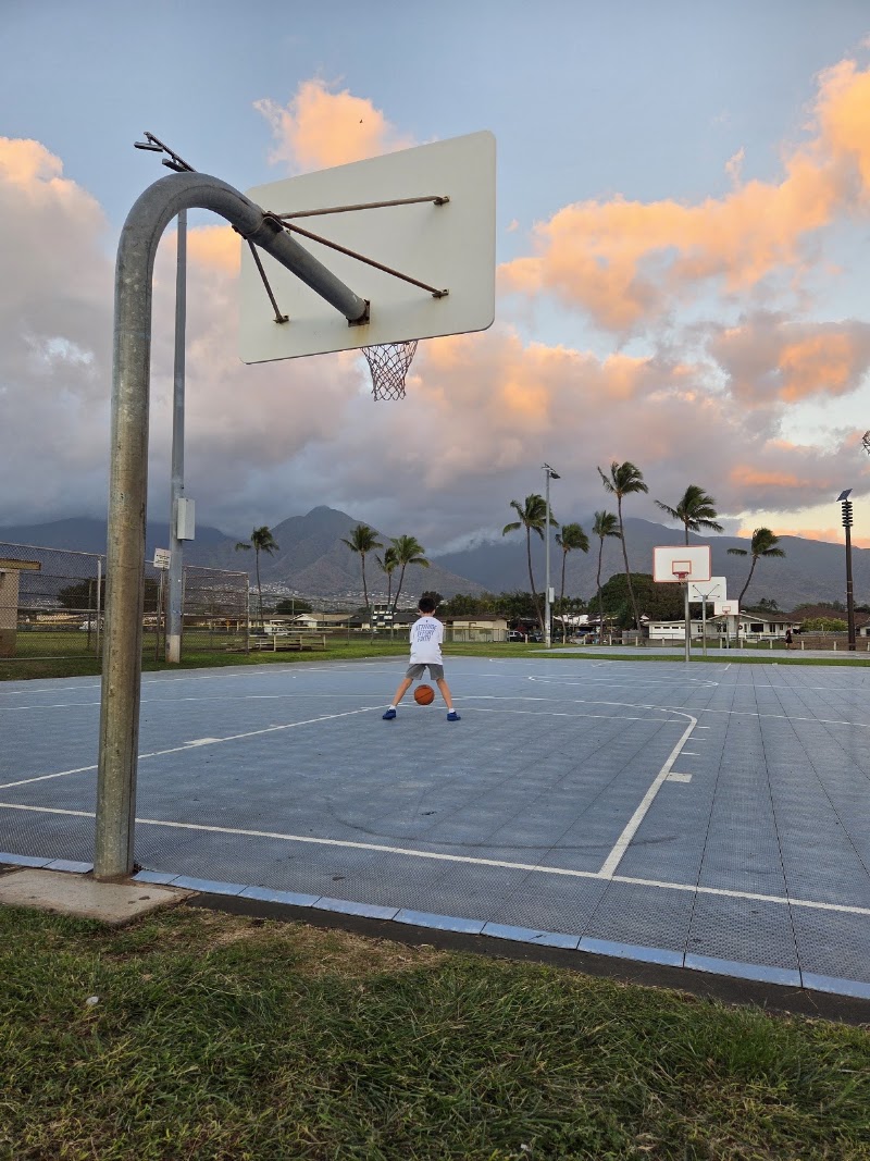 Kahului Park