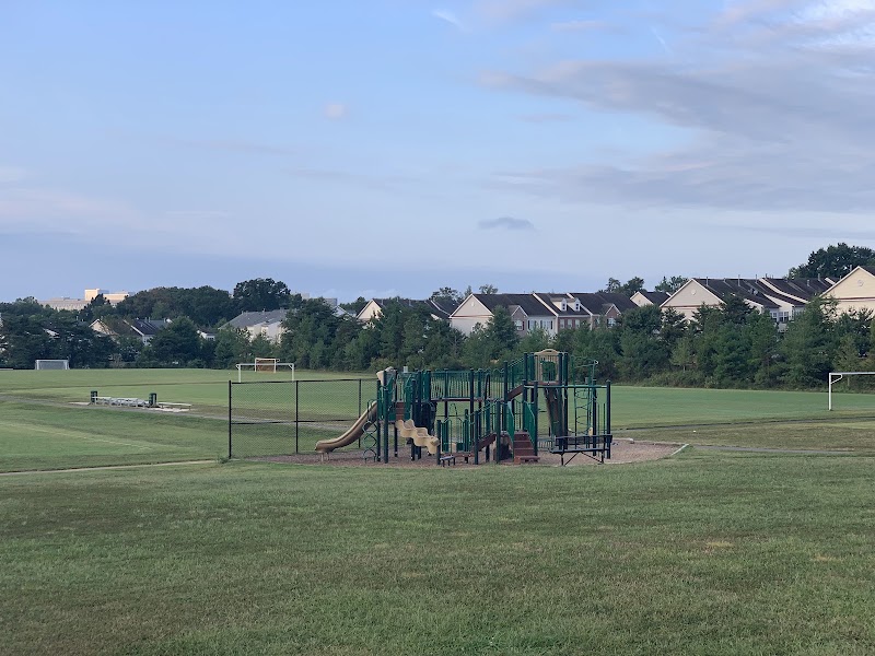 Hooes Road Park