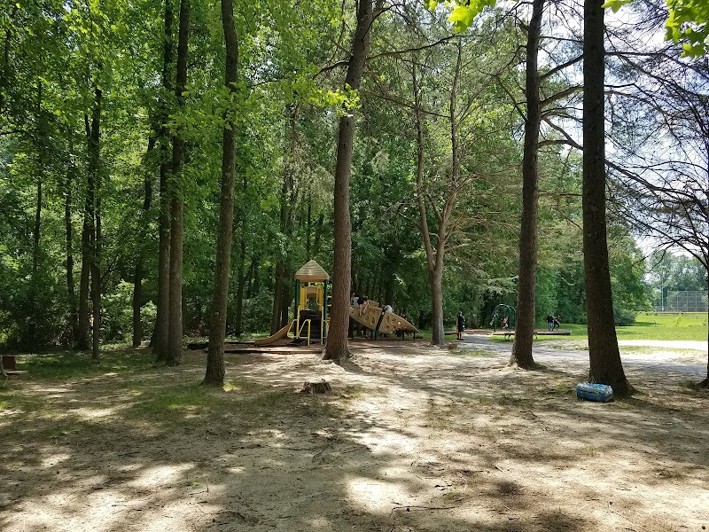 Nottoway Park