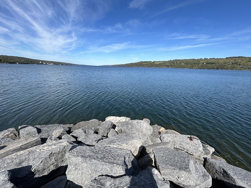 Seneca Harbor Park