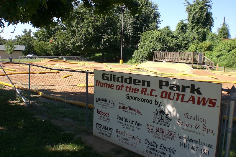Glidden Park