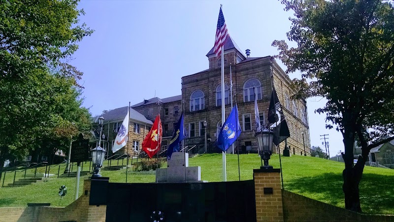 Webster County Courthouse