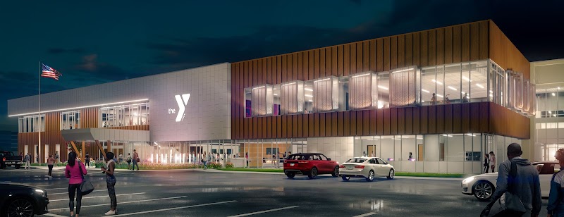 Hammond Family YMCA
