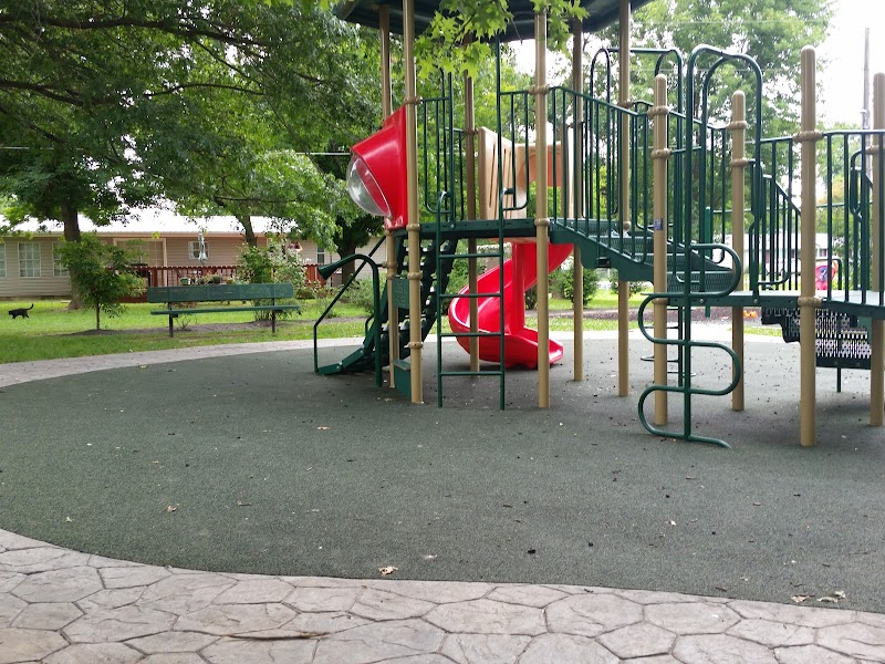 15th St Park - Pickleball in Bowling Green, Missouri