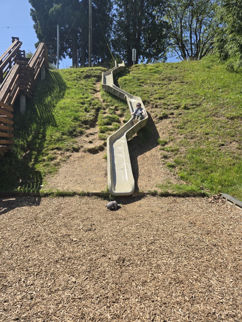 McClure Playground