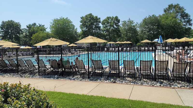 Kingstowne South Center - Pickleball in Springfield, Virginia