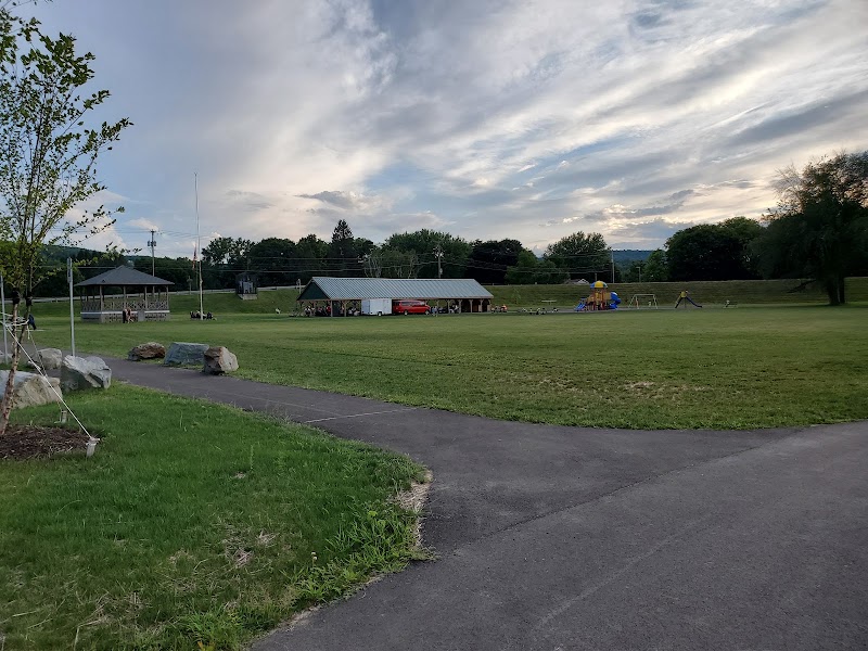 Nichols Kirby Park