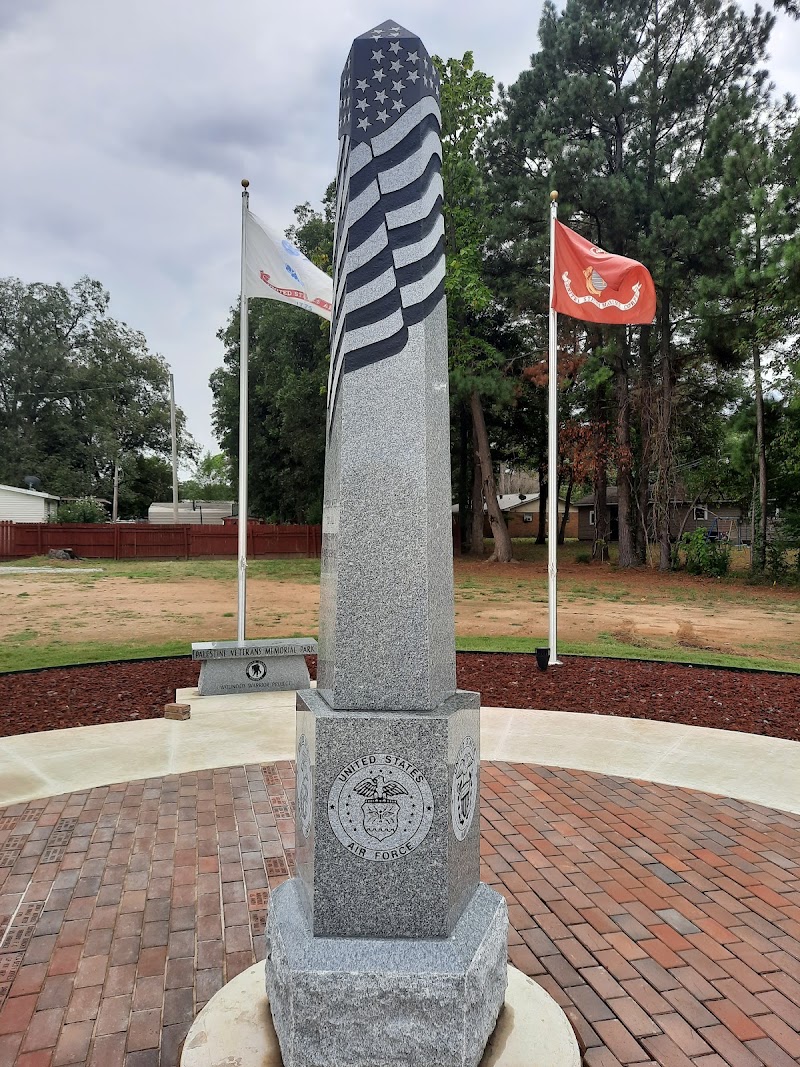 Veterans Memorial Park