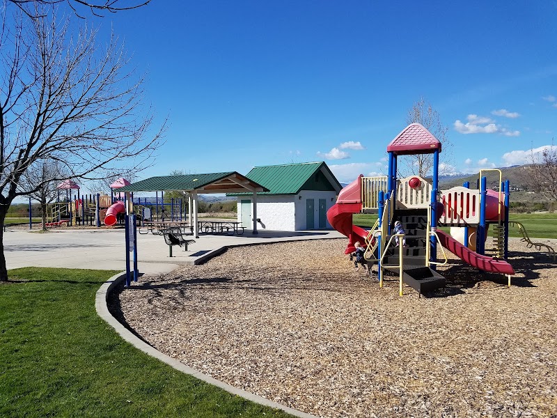 Cypress Park