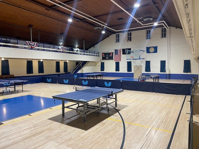 NEK Table Tennis Club