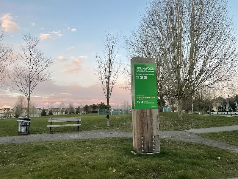 Odlinwood Neighbourhood Park