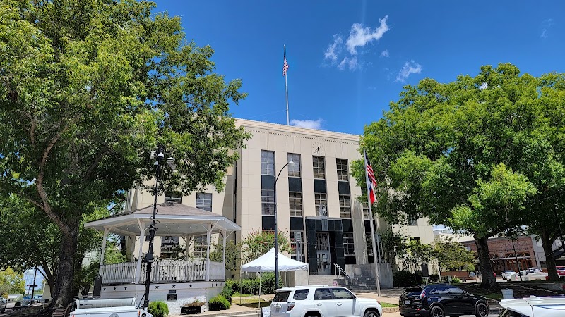 Washington County Courthouse