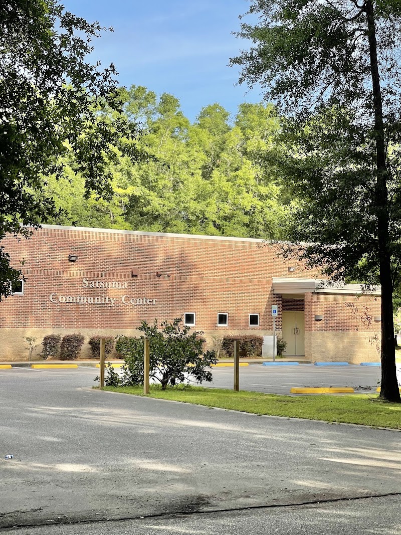 Satsuma Community Center