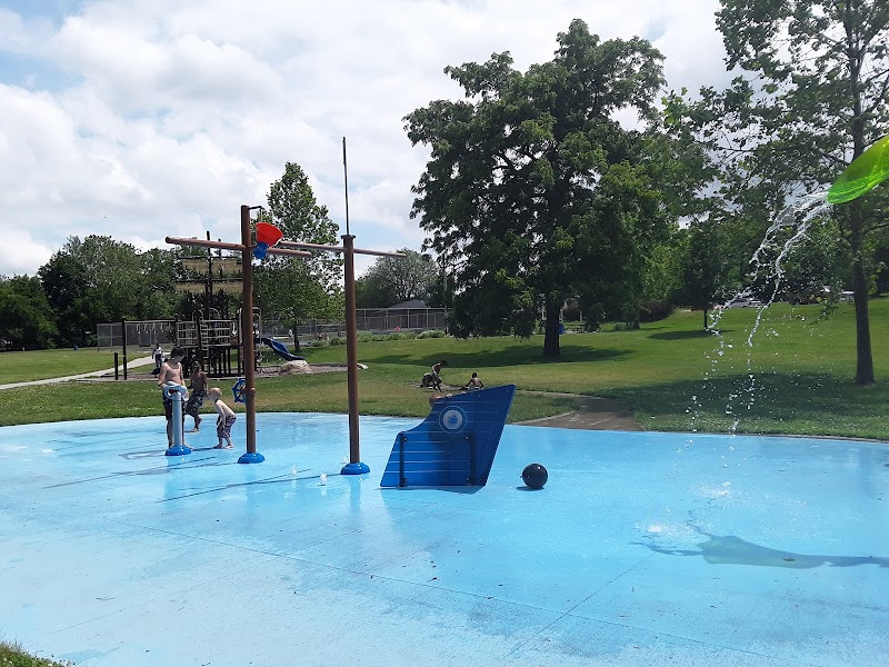 Columbus Park